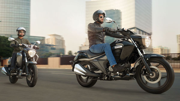 Suzuki Offers Services At Customer Doorstep: सुजुकी मोटरसाइकिल ने डोरस्टेप डीलिवरी की शुरु