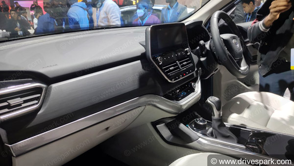 Tata Gravitas SUV India Launch Plans: टाटा की इस साल सबसे पहले ग्राविटास 7-सीटर को करेगी लॉन्च