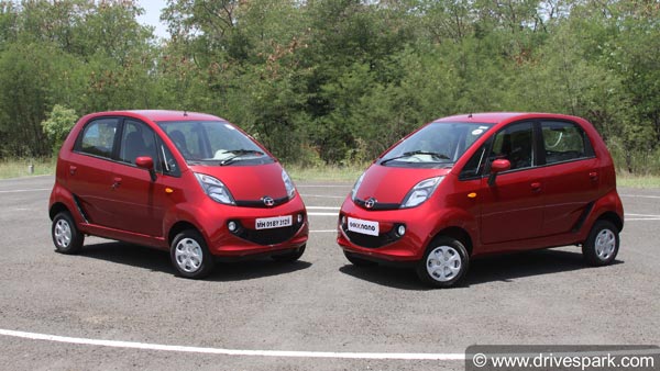 Engineering Students Develop Electric Tata Nano: इंजीनियरिंग छात्रों ने बनाई टाटा नैनो इलेक्ट्रिक कार