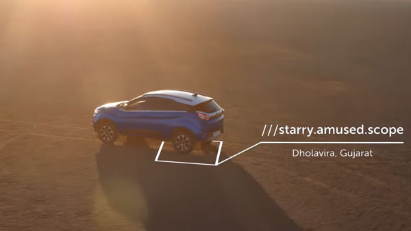 Tata Nexon Connected Technology: टाटा नेक्सन कनेक्टेड कार तकनीक वीडियो जानकारी