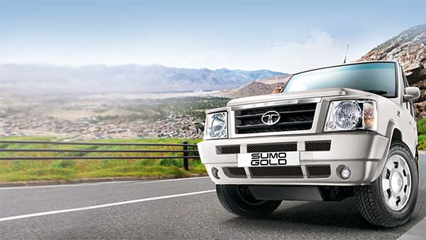 Interesting Facts About Tata Sumo: टाटा सूमो रोचक फैक्ट नाम उत्त्पति बंद जानकारी