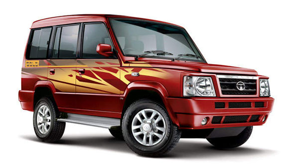 Interesting Facts About Tata Sumo: टाटा सूमो रोचक फैक्ट नाम उत्त्पति बंद जानकारी