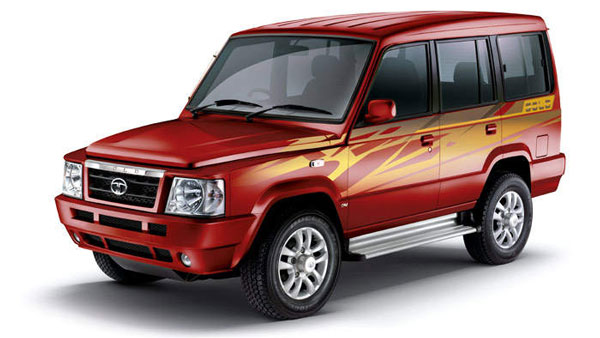 Interesting Facts About Tata Sumo: टाटा सूमो रोचक फैक्ट नाम उत्त्पति बंद जानकारी