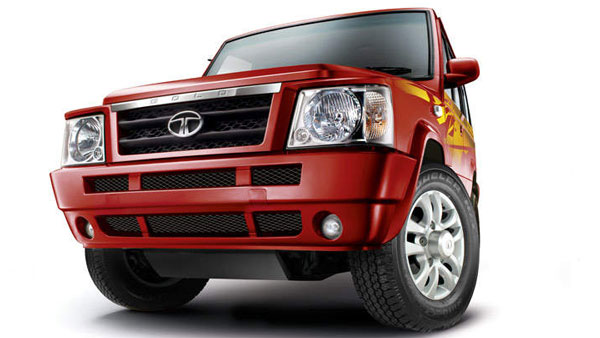 Interesting Facts About Tata Sumo: टाटा सूमो रोचक फैक्ट नाम उत्त्पति बंद जानकारी