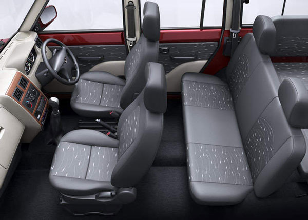 Interesting Facts About Tata Sumo: टाटा सूमो रोचक फैक्ट नाम उत्त्पति बंद जानकारी