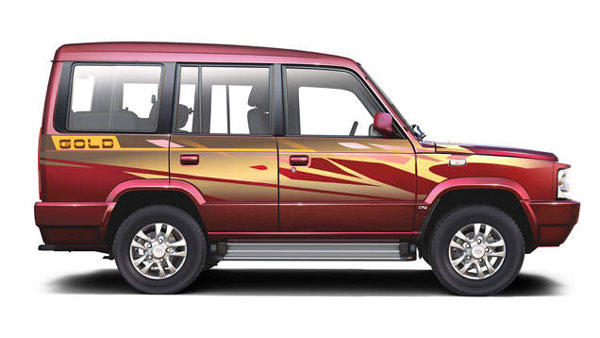 Interesting Facts About Tata Sumo: टाटा सूमो रोचक फैक्ट नाम उत्त्पति बंद जानकारी