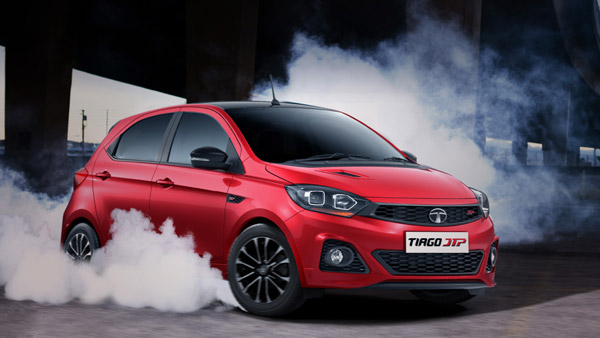 Tata Tiago JTP and Tigor JTP Discontinued: टाटा मोटर्स ने बंद किया टियागो व टिगोर जेटीपी