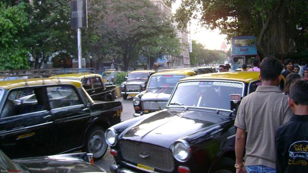 Premier Padmini Taxis: मुंबई प्रीमियर पद्मिनी टैक्सी जल्द बंद इतिहास जानकारी
