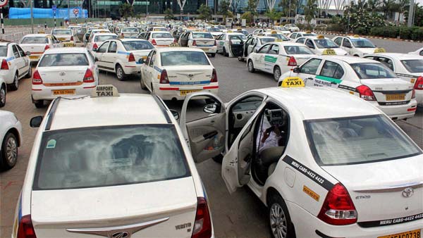 Delhi Govt. Lifts Passenger Count Restrictions: दिल्ली में सवारियों की संख्या पर लगी पाबंदी हटी