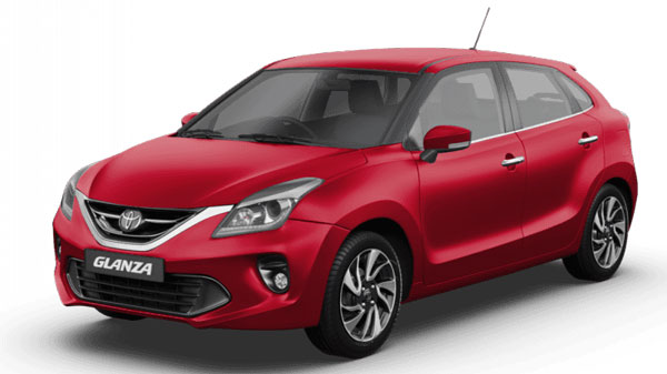 Toyota Patents Four Wheel Turn: टोयोटा ने फोर व्हील टर्न तकनीक का कराया पेटेंट