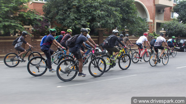 Non-Motorised Transport Options In States: केंद्र सरकार ने दिया सुझाव, यात्रा के लिए अपनाएं साइकिल