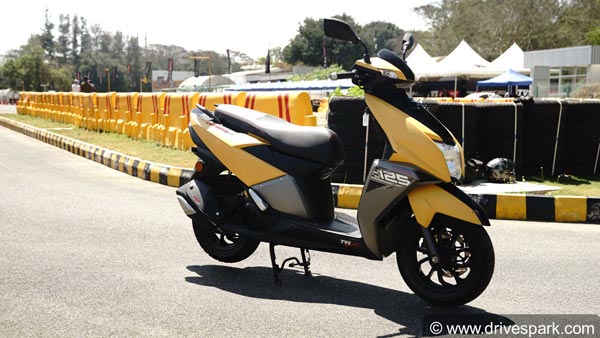 TVS Ntorq 125 BS6 Prices Increase: टीवीएस एनटार्क 125 बीएस6 कीमत वृद्धि
