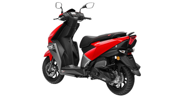 TVS Ntorq 125 BS6 Prices Increase: टीवीएस एनटार्क 125 बीएस6 कीमत वृद्धि