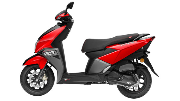 TVS Ntorq 125 BS6 Prices Increase: टीवीएस एनटार्क 125 बीएस6 कीमत वृद्धि