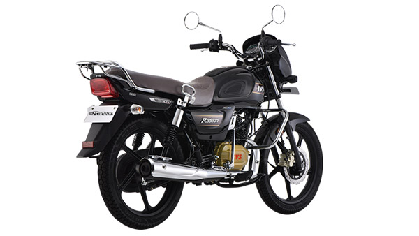TVS Radeon BS6 Prices Increased: टीवीएस रेडान बीएस6 कीमत वृद्धि जानकारी