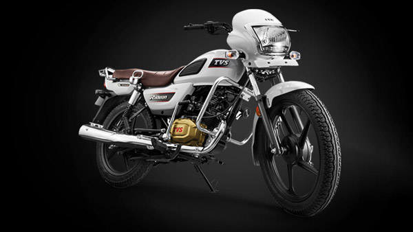 TVS Radeon BS6 Prices Increased: टीवीएस रेडान बीएस6 कीमत वृद्धि जानकारी