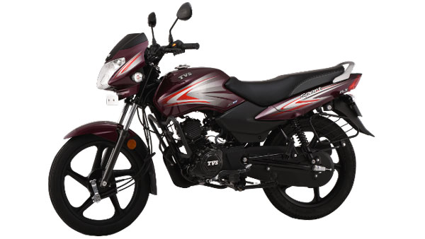 TVS Sport BS6 Price Hike: टीवीएस स्पोर्ट बीएस6 कीमत वृद्धि जानकारी