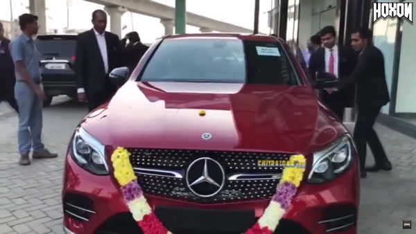 KGF Star Yash Car Collection: केजीएफ स्टार यश कार कलेक्शन ऑडी क्यू7 जानकारी