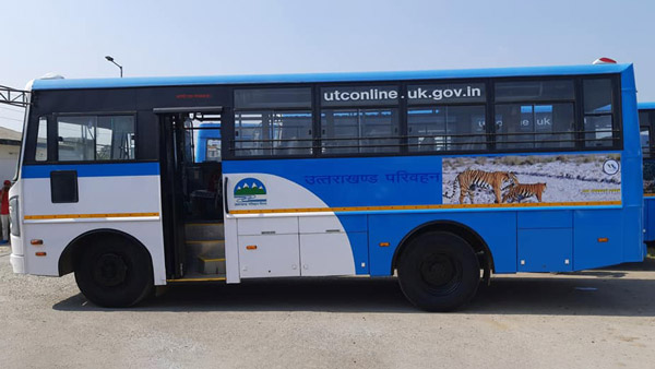 Heavy Vehicles To Have More Capacity: बसों और ट्रकों की क्षमता में होगी बढ़ोत्तरी, सरकार ने दिया आदेश