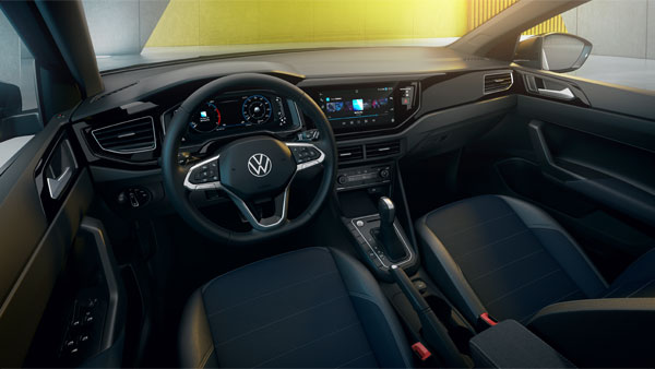 Volkswagen Nivus Sedan Imagined: फॉक्सवैगन निवस को सेडान में किया डिजाइन