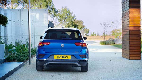 Volkswagen T-Roc Delivery Delay: फॉक्सवैगन टी-रॉक डिलीवरी देरी कारण जानकारी