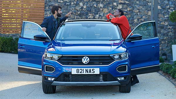 Volkswagen T-Roc Delivery Delay: फॉक्सवैगन टी-रॉक डिलीवरी देरी कारण जानकारी
