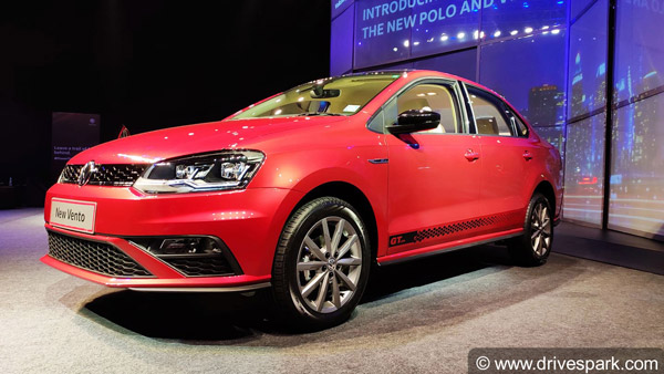 Volkswagen Polo, Vento Automatic Delivery: फॉक्सवैगन पोलो व वेंटो ऑटोमेटिक डिलीवरी अगस्त में होगी शुरू