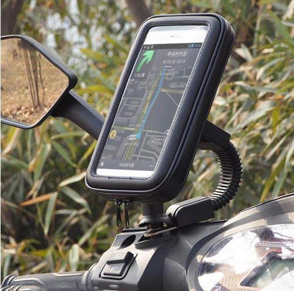 Useful Bike Accessories: अपनी बाइक में इस्तेमाल करें ये बेहतरीन एक्सेसरीज