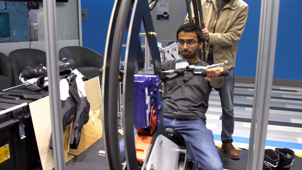 World’s Fastest Electric Monowheel: छात्रों ने बनाया सबसे तेज इलेक्ट्रिक मोनोव्हील, जानिये कितनी है रफ्तार