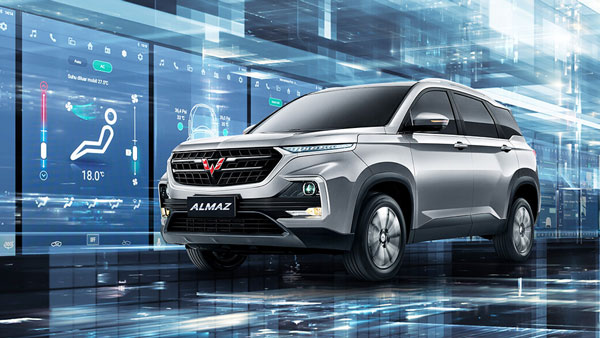 MG Hector & Its Rebadged Siblings: एमजी हेक्टर को 4 रीबैज मॉडल में बेच रही है एमजी मोटर