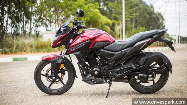Honda X Blade BS6 To Launch Soon: होंडा एक्स ब्लेड बीएस6 जल्द होगी लाॅन्च, मिलेंगे कई अपडेट