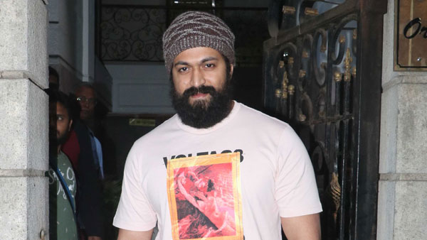 KGF Star Yash Car Collection: केजीएफ स्टार यश कार कलेक्शन ऑडी क्यू7 जानकारी