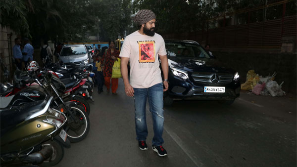 KGF Star Yash Car Collection: केजीएफ स्टार यश कार कलेक्शन ऑडी क्यू7 जानकारी