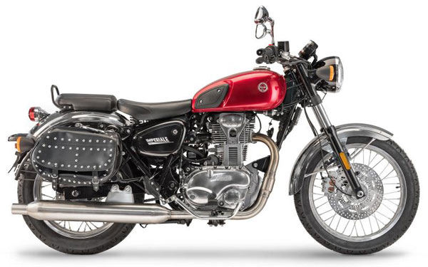 Benelli Imperiale 400 BS6 Launch In India: बेनेली इम्पीरियल 400 बीएस6 भारत में लॉन्च कीमत 1.99 लाख रुपये से शुरू