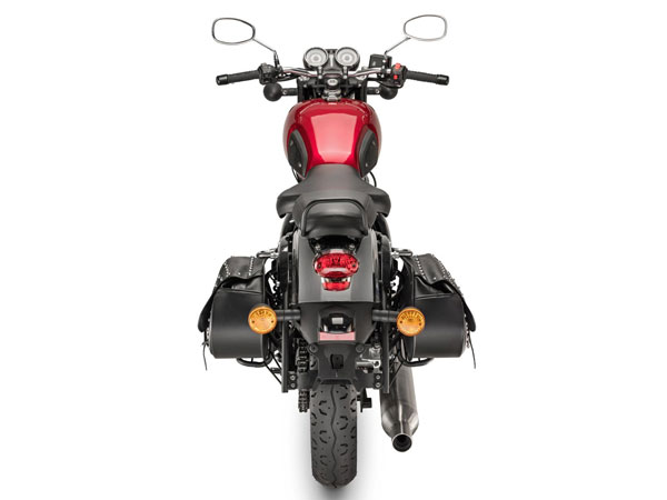 Benelli Imperiale 400 BS6 Launch In India: बेनेली इम्पीरियल 400 बीएस6 भारत में लॉन्च कीमत 1.99 लाख रुपये से शुरू