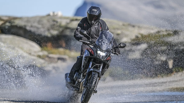 2020 Honda CB400X Unveiled: न्यू होंडा सीबी400एक्स एडवेंचर बाइक हुई पेश, जानें क्या हैं फीचर्स