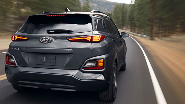 Hyundai Kona Night Edition Unveiled: हुंडई ने कोना नाईट एडिशन का किया खुलासा, जानें क्या हैं फीचर्स