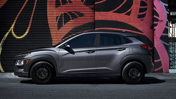 Hyundai Kona Night Edition Unveiled: हुंडई ने कोना नाईट एडिशन का किया खुलासा, जानें क्या हैं फीचर्स