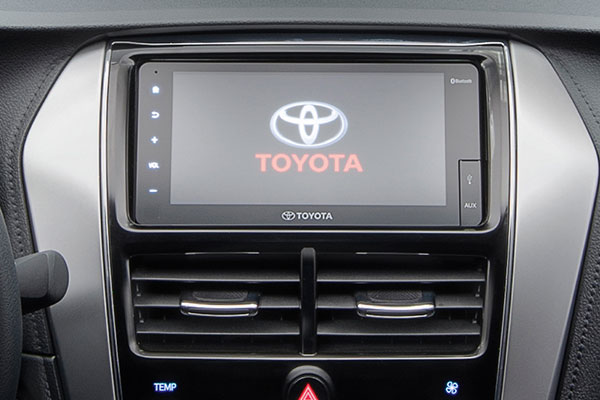 Toyota Yaris Facelift Soon To Launch In India: टोयोटा यारिस फेसलिफ्ट जल्द होगी भारत में लाॅन्च, जानें फीचर्स