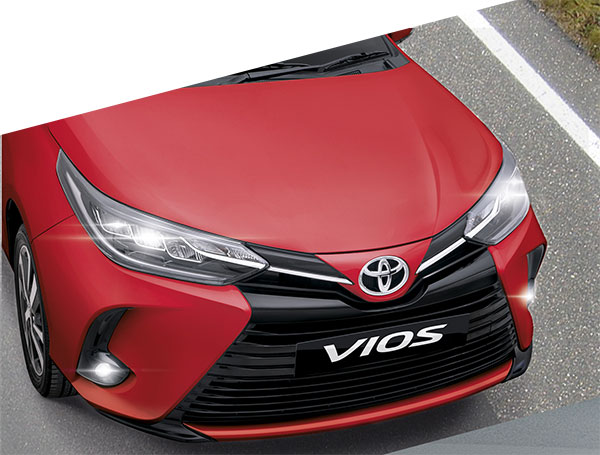 Toyota Yaris Facelift Soon To Launch In India: टोयोटा यारिस फेसलिफ्ट जल्द होगी भारत में लाॅन्च, जानें फीचर्स