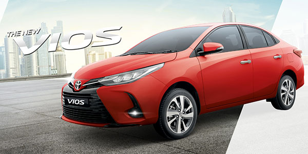 Toyota Yaris Facelift Soon To Launch In India: टोयोटा यारिस फेसलिफ्ट जल्द होगी भारत में लाॅन्च, जानें फीचर्स