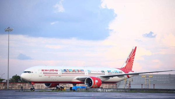 Air India Should be Privatized: एयर इंडिया को प्राइवेटाइज करना एक मात्र रास्ता, मंत्री ने कही यह बात