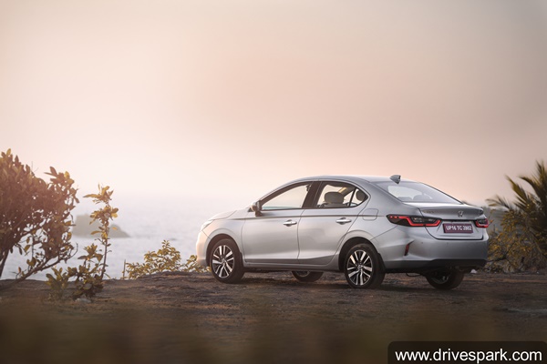 2020 Honda City Launch Date Revealed: नई होंडा सिटी लॉन्च 15 जुलाई डिजाईन फीचर्स इंजन जानकारी