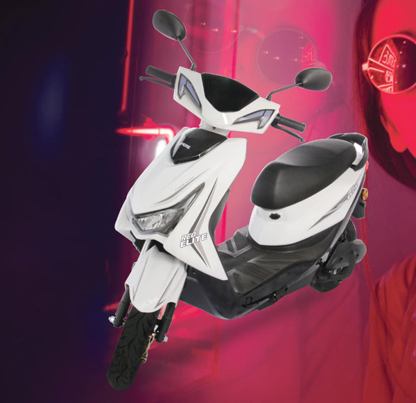 Ampere Scooter Lease Program: एम्पियर स्कूटर ने शुरू किया लीज प्रोग्राम, 1110 रुपये/माह से शुरू