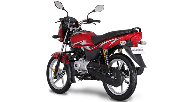 Bajaj Platina 100cc Range Price Hiked: बजाज प्लेटिना 100 cc बीएस6 रेंज की कीमतों में हुआ इजाफा