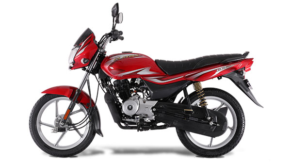 Bajaj Platina 100cc Range Price Hiked: बजाज प्लेटिना 100 cc बीएस6 रेंज की कीमतों में हुआ इजाफा