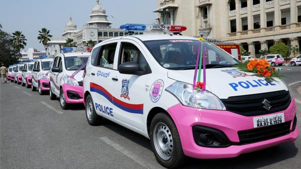 Bangalore Police Seized Lamborghini Gallardo: लैम्बोर्गिनी कार बैंगलोर पुलिस जब्त फेक नंबर प्लेट जानकारी