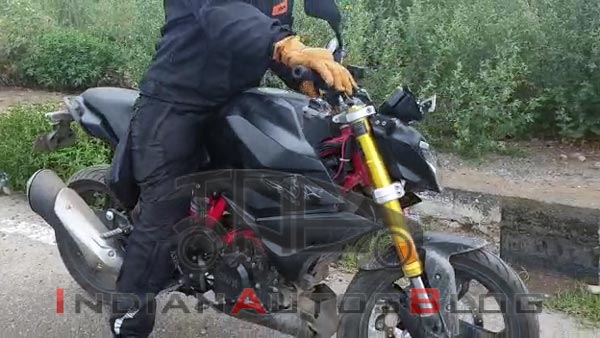 BMW G 310 R Spotted Testing: बीएमडब्ल्यू जी 310 आर टेस्टिंग के दौरान आई नजर, जल्द होगी लॉन्च