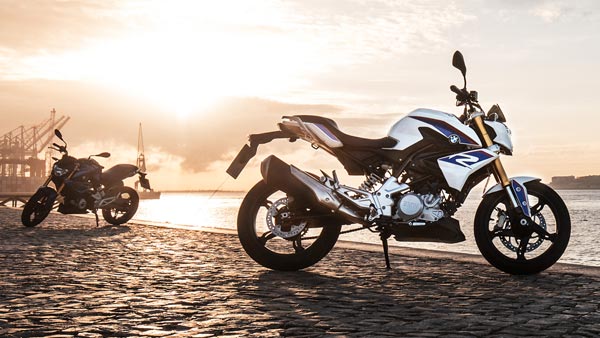 BMW G 310 R Spotted Testing: बीएमडब्ल्यू जी 310 आर टेस्टिंग के दौरान आई नजर, जल्द होगी लॉन्च