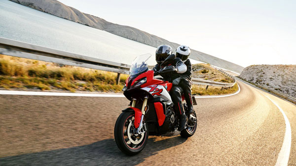 BMW S 1000 XR Launched: बीएमडब्ल्यू एस 1000 एक्सआर भारत में हुई लॉन्च, कीमत 20.90 लाख रुपये